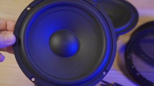 Настоящий HI-FI в автомобиле! Sound Civilization QD 6 2 and QM70 3