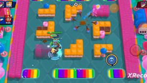 открыл 42 приза и 7 ящиков в бс.