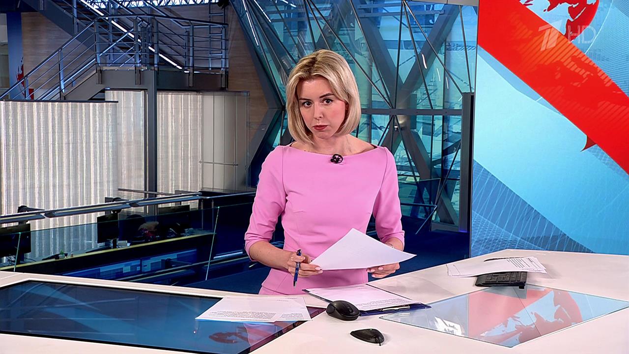 На Кременском направлении под обстрел ВСУ попала съемочная группа "ВЕСТИ Луганск"