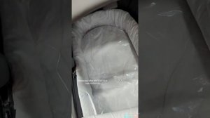 Коляска 2в1 PITUSO MOON в экокоже от магазина DKS.