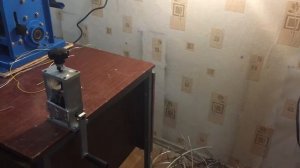 Ручной станок для разделки кабеля M-20 и мкэш