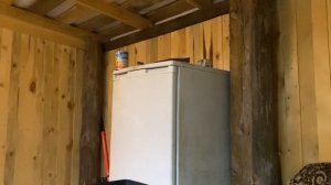 Компрессор холодильника индезит