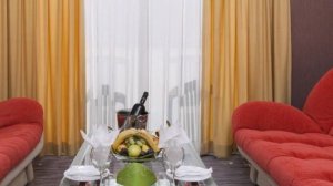 Matiate 4* - Матиате отель - Турция, Кемер, Бельдиби | обзор отеля, все включено, территория