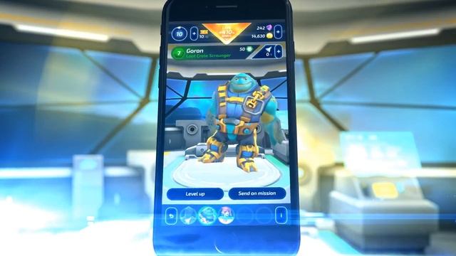 Zlatan Legends - Gameplay Trailer смотреть онлайн