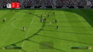 EA FC 24 - Bayer Leverkusen VS Union Berlin