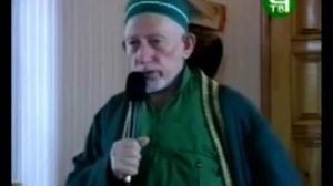 Адабы Тариката.