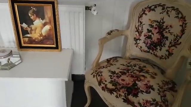 Повседневная роскошь во французском доме. Как создать уют за копейки