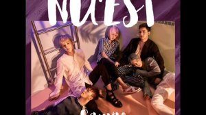 [Full Album] NU’EST (뉴이스트) - The 5th Mini Album ‘CANVAS’