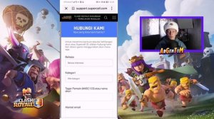 КАК УДАЛИТЬ АККАУНТ В CLASH ROYALE! КАК УДАЛИТЬ УЧЁТНУЮ ЗАПИСЬ КЛЕШ РОЯЛЬ В 2023 ГОДУ