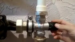 Смесительный узел на теплый пол. Нужен ли?