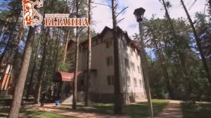 База отдыха Бердск на обском море