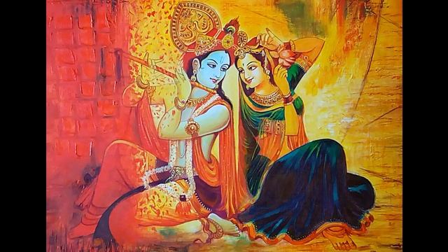 Govinda - Jahnavi Harrison, Ananda Monet in Moscow During Mantra Yoga 2015. смотреть онлайн