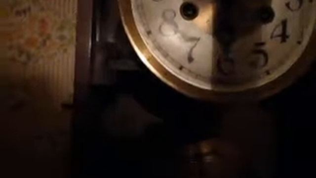 Настенные часы Gustav Becker ( 20-е годы 20 века) #19 смотреть онлайн