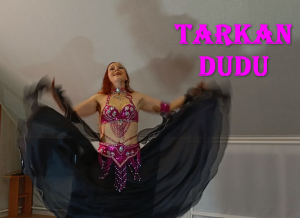 Танец живота (Belly dance). Tarkan. DUDU.