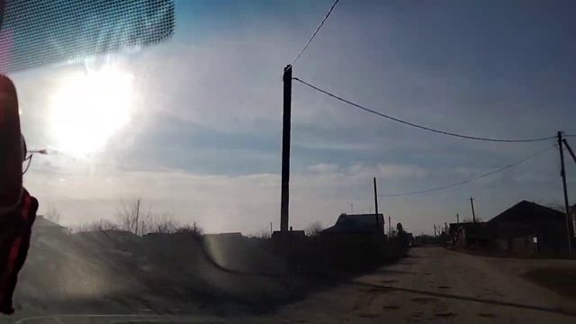 Улицы х.Новоукраинский. смотреть онлайн