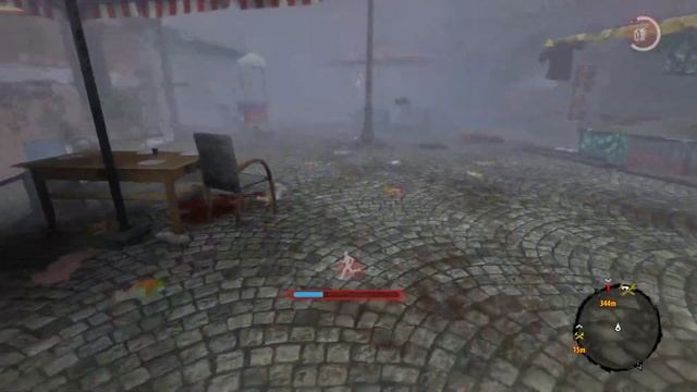 Dead Island Riptide Walkthrough - Part 44 Perfect Plan Gameplay Commentary смотреть онлайн