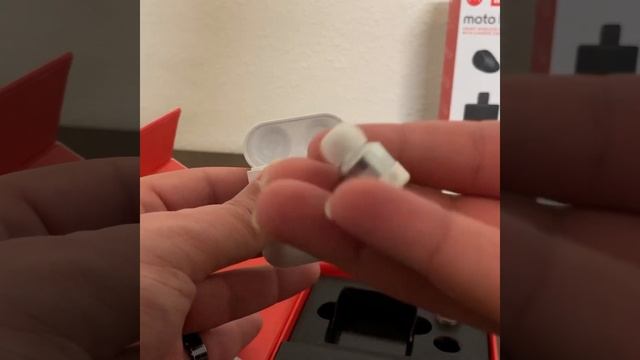 motorola verve Buds 110 смотреть онлайн