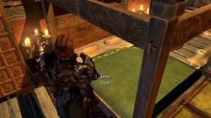 Skyrim - LC Become Lord of Utgard by Locaster