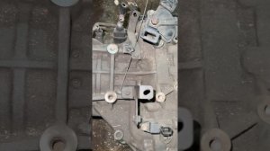 Коробка g4he автомат коробка киа пиканто