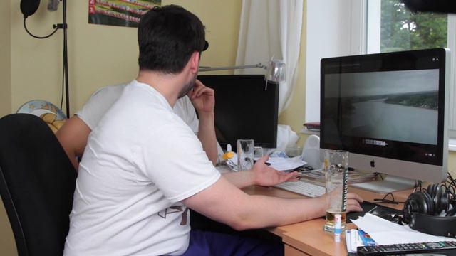 Let's Watch VBT Elite: 16tel Einfachnurjay vs. Chrilson смотреть онлайн