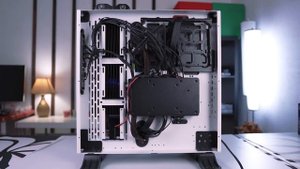 Обзор Thermaltake Core P3: необычная революция
