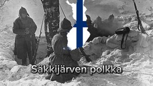 säkkijärven polkka