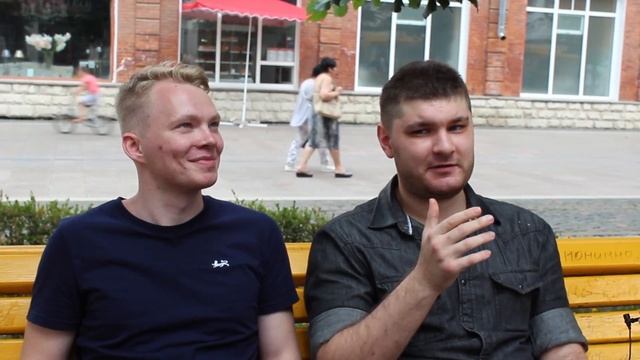 Осетинские загадки. Часть 1 | OsVopros
