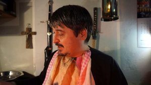 Тестируем двустороннюю бритву Edwin Jagger PPS-DE86RC14BL