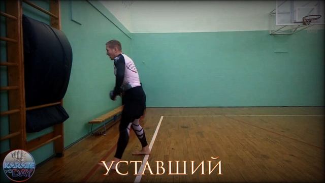 ТИПЫ БОЙЦОВ на занятиях по ЕДИНОБОРСТВАМ ч.1 смотреть онлайн