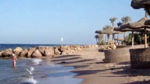 Наш отдых в Citadel Azure Resort 5 Sahl Hasheesh/ЕГИПЕТ/Хургада