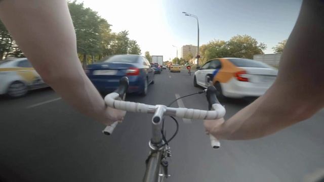 Quick T: по тротуару быстрее смотреть онлайн