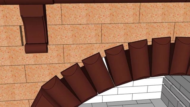 Презентация проекта.Печной комплекс "Доброе" смотреть онлайн