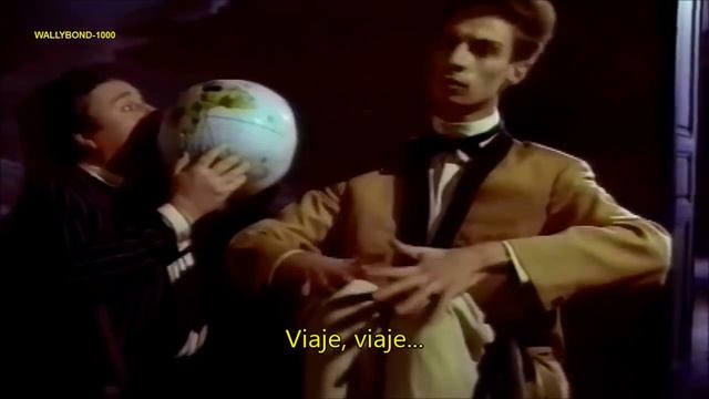 VOYAGE VOYAGE-DESIRELESS-TRADUÇÃO-LEGENDADO EM PT BR-ANO 1986 [ HD ] смотреть онлайн