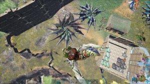 ARK Survival Evolved как и где добывать элемент на карте ОСТРОВ ! как фармить элемент в АРК ! #70