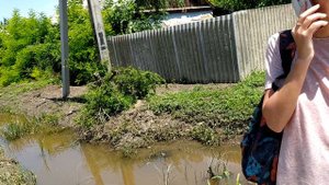 Обращение жителей к голове города Килия Одесская обл.