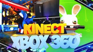 Топ Игр Для KINECT XBOX ONE