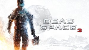 Dead Space 3 / Мёртвый космос 3. ФИНАЛ.