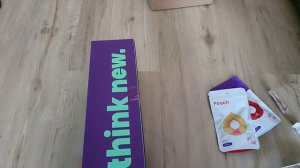 Новая Бутылка Air Up Распаковка