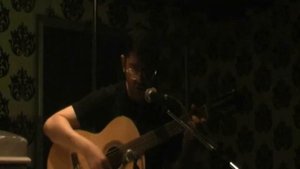 Александр О'Шеннон - "Песнь уходящего и возвращающегося"