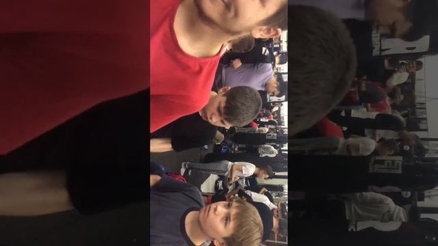 Открытый Ринг Самбо 70 смотреть онлайн