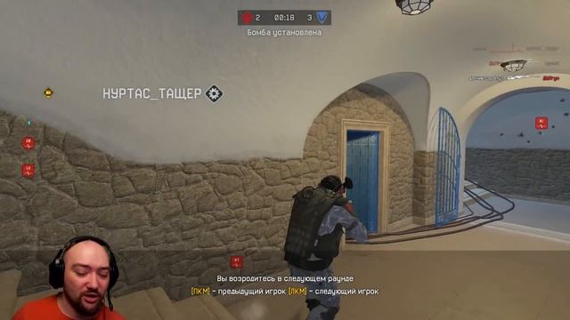 ТЕСТИМ МИКРОФОН С НАУШНИКОВ DRAGON 2 смотреть онлайн