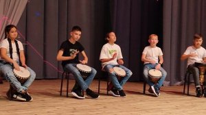 "Тэка тэка дум"