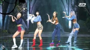 BLACKPINK - ‘HOW YOU LIKE THAT?’ DANCE MIRRORED