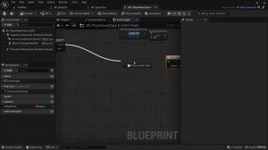 Unreal Engine 5 Blueprint, создание игры в стиле GTA 5#8 - ИИ автомобилей