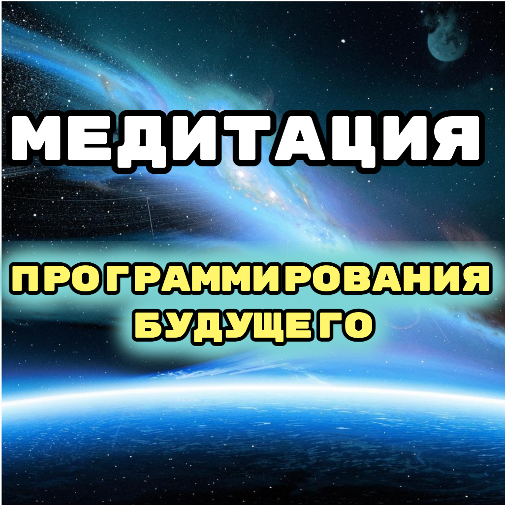 Медитация программирования будущего