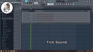 How to Change Metronome Sound in FL Studio
