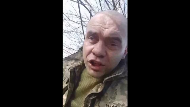 Могилизация и её оценка служивым...