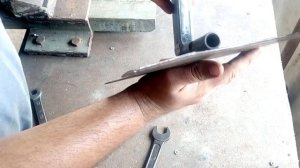 Кронштейн, крепление, подвес для телевизора своими руками/ TV mount hand made