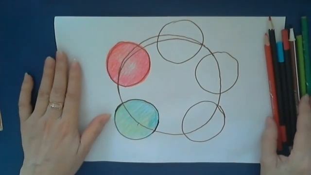 ПСИХОЛОГИЯ ЦВЕТА. НейроКолор #0 часть1