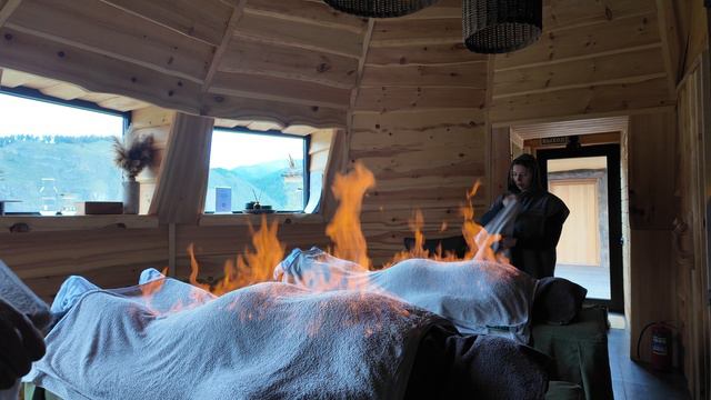 Воспарение